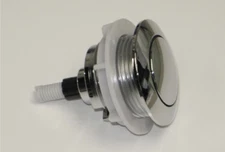 Niagara Conservation Stealth Toilet Water Tank Single Flush Button 3576047