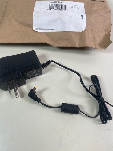 Delta Faucet EP73954 A/C Power Supply Adapter for Touch Kitchen Sink Faucets - Picture 2 of 4