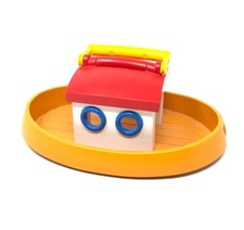 Playmobil Arche 1.2.3 - 6765 Meine Mitnehm-Arche Noah - Oberteil (W43)