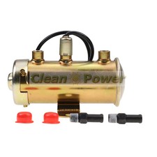 For Onan Facet 40131 574a 12v Electric Fuel Pump 149-1828 149-2093 046918 40131