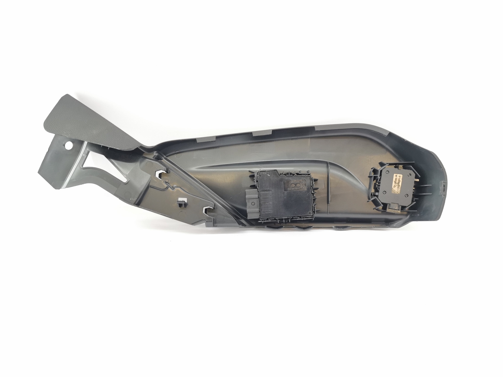 MERCEDES-BENZ GLC CoupeSeat trim details A2059057803 A2059052702 