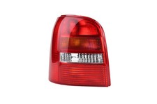 Heck Leuchte Rück Leuchte Rücklicht passend für Audi A4 8D 02/1999-09/2001 Links