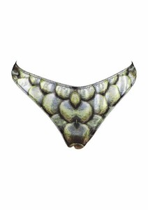 Nwot Yes Master Dragon Thong Game Of Thrones Themed Luxury Silk Lingerie Small Ebay