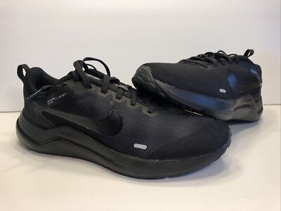 Nike Women's Running Shoes Size 10 Downshifter 12 Black | eBay