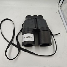 8x42 Binoculars - Used, Working, No Accessories