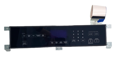 New Whirlpool Oven Control Panel W10581124 Same Day Shipping & 60 