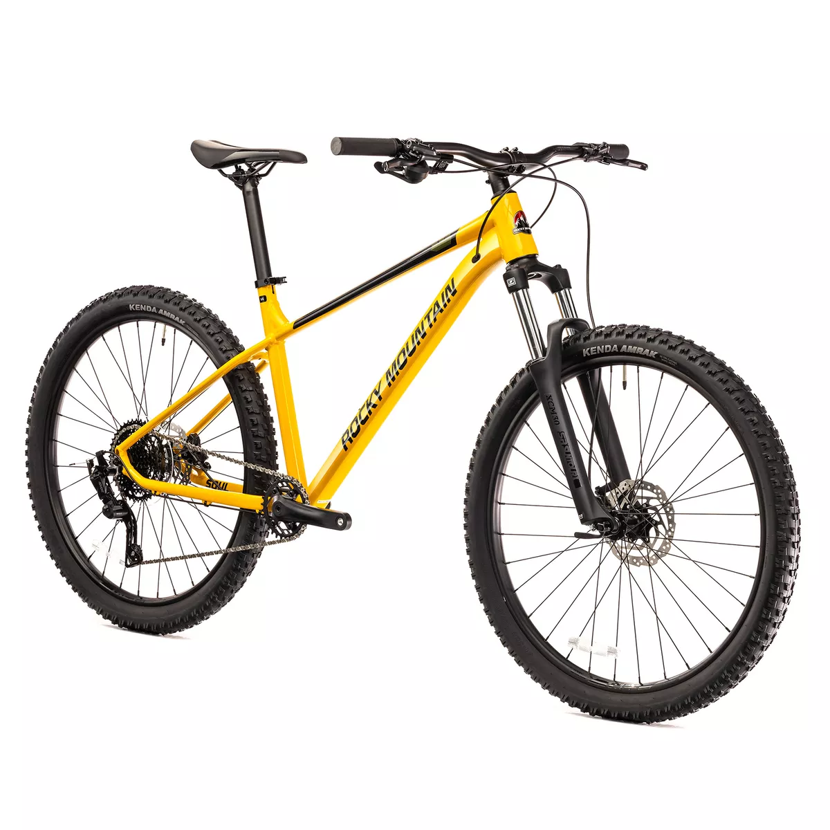 Xs hardtail mountain sale bike