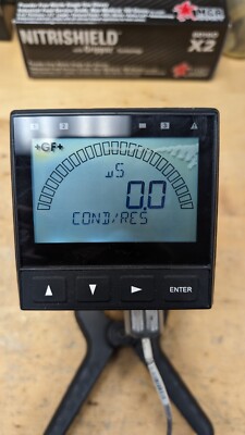 GF Signet 9900 With Conductivity