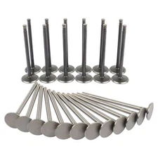 Engine Valve Kit Set Intake Exhaust for Dodge Grand Caravan Chrysler 300 3.5 4.0