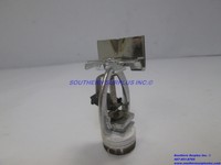 (5) Tyco Ty4322 Chrome Horizontal Side Wall Sprinkler Head 165f 3/4 Npt 8.1 K (5) Tyco Ty4322 Chrome Horizontal Side Wall Sprinkler Head 165f 3/4 Npt 8.1 K