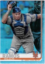 2001–2024 NEW YORK METS Baseball Cards (Singles/Inserts/SPs) – You Pick - NM/MT