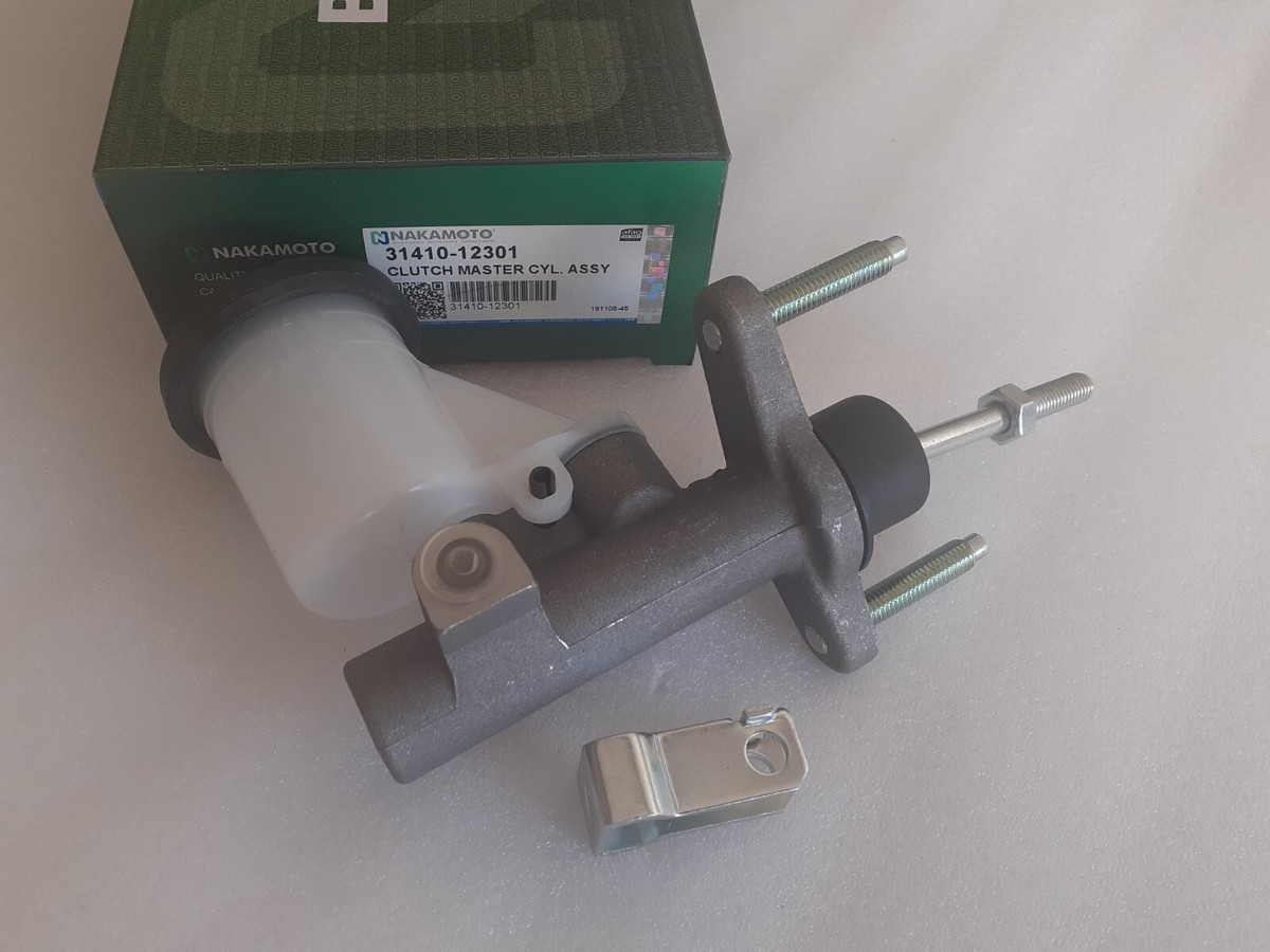 Clutch Master Cylinder for Toyota Corolla Levin EE90 AE101