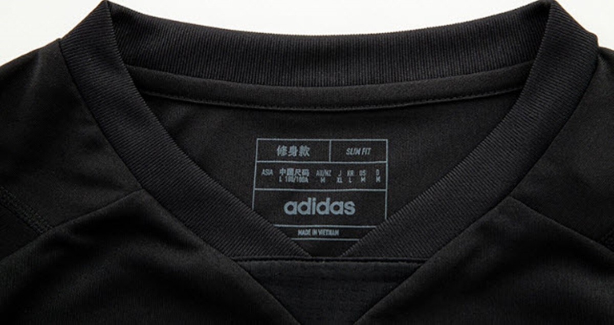 Adidas Men TIRO 23 C T-Shirts Running Jersey Black Training