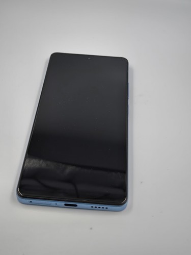 Redmi 22101316G Smartphone 5G - Used, Working, No Accessories - Afbeelding 9 van 10