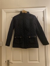 Women’s Navy Lightweight Jacket