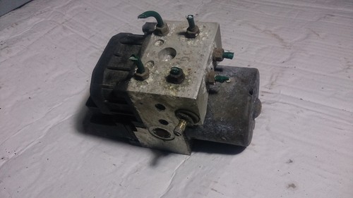 Opel Corsa B (Eco) 1.0 S93 ABS Hydraulickblock Steuergerät 0273004136