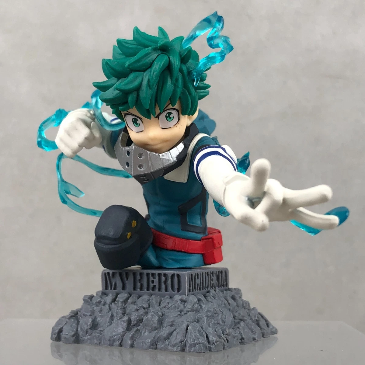 Anime heroes My Hero Academia Midoriya Izuku Articulated Figure