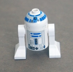 LEGO Star Wars 7669: Anakin's Jedi Starfighter