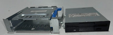 NEC FD1231M 3.5" Internal Floppy Disk Drive W/ GF 460 MID 42940 BRACKET ASSY