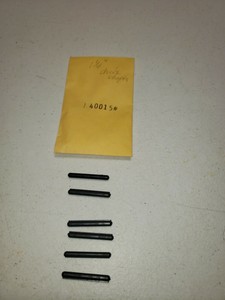 vintage athearn parts