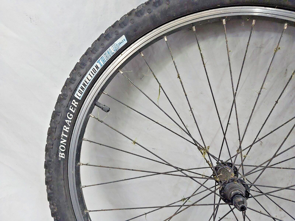 Trek Bontrager Matrix 550 26