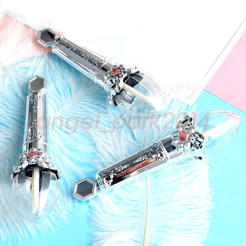 Venta al por mayor Niña Espejo Mágico Labio Vacío Tubo Brillo Labial Botella 3.9ml Hágalo usted mismo - Imagen 3 de 4