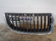 Calandre BMW 320