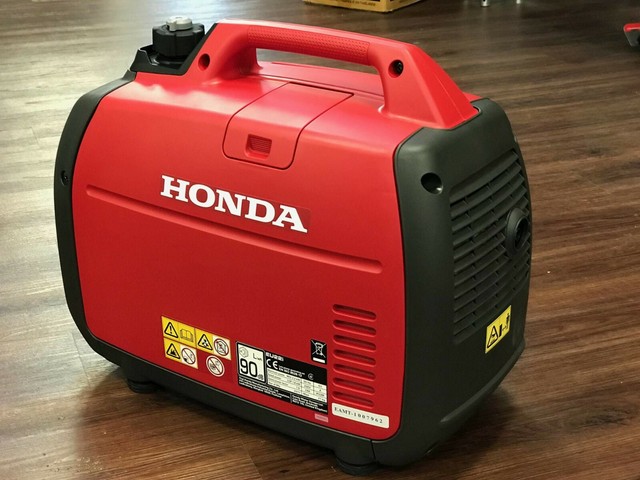 Honda eu 22 i