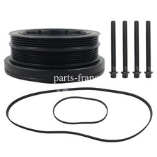 Poulies diverses BMW 3,0