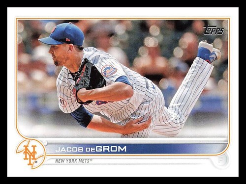 2022 Topps Baseball Series 1 - Complete Your Set, Cards 166-330 NM to Mint - Picture 159 of 159
