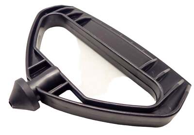 THE DUKE'S CHAINSAW STARTER D-RING HANDLE FOR STIHL HUSQVARNA