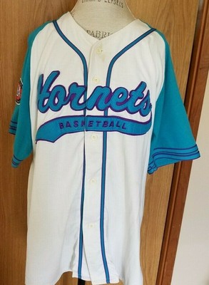 charlotte baseball jersey