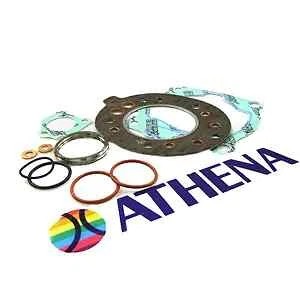 Kit completo de juntas Athena con sello de aceite para Husqvarna TC310 10-12 Foto 2 de 4