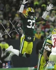 Signed 8x10 JOSH JACKSON Green Bay Packers  Autographed  photo - w/COA