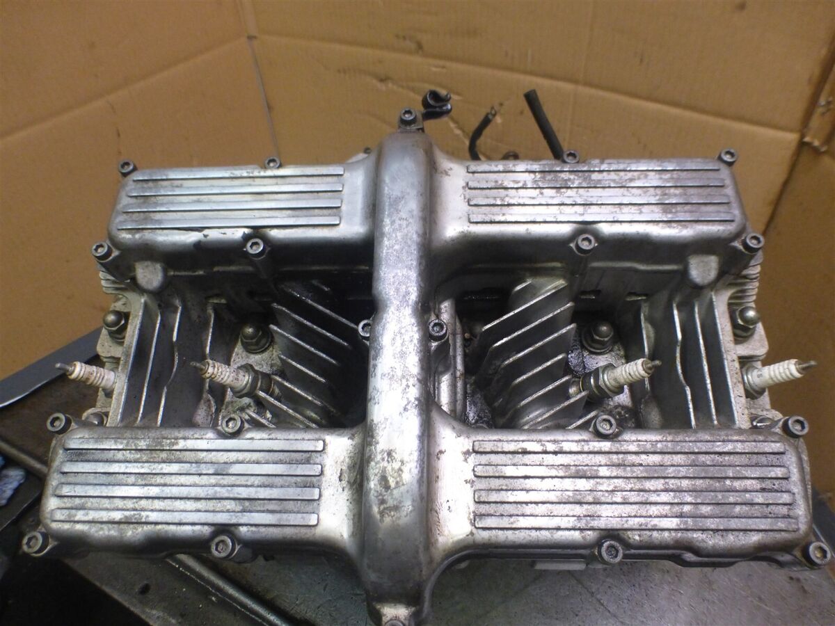 1979 Yamaha XS1100 YM362! engine motor good compression | eBay 1979 Yamaha XS1100 YM362! engine motor good compression | eBay