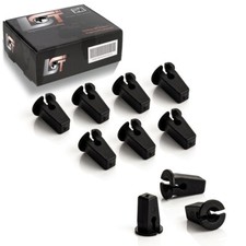 10x Dado Stella Inserire Dado Passaruota Fissaggio per VW