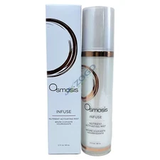 Osmosis Infuse Nutrient Activating Mist 2.7 oz