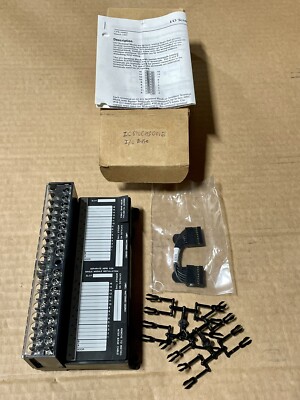 GE Fanuc IC670CHS001E Base Unit for I/O modules / 90-70 PLC - New & ships FREE