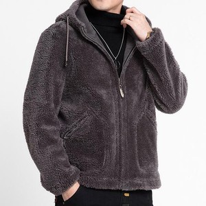 alpaca jacket mens