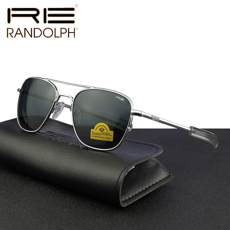 Pilot Sunglasses Gafas Randolph Engineering Randolph Aviator