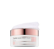 BeautyBio GloPRO Skin Prep Pads 30 Count Pads NEW SEALED IN BOX