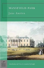 Mansfield Park (Barnes & Noble Classics Series) - Paperback - VERY GOOD
