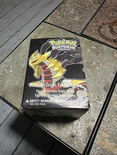 Pokémon PLATINUM VERSION Giratina Origin For...