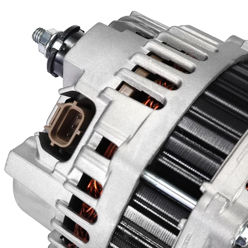 For Ford Falcon BF FG FGX 2005-2016 Territory SY 4.0L 6cyl 130 AMP Alternator BR - Picture 11 of 18