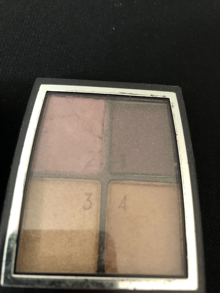 Maybelline , Revon & L'oreal eye shadows -Some Cracked/ PLS READ Description - Image 3 of 4