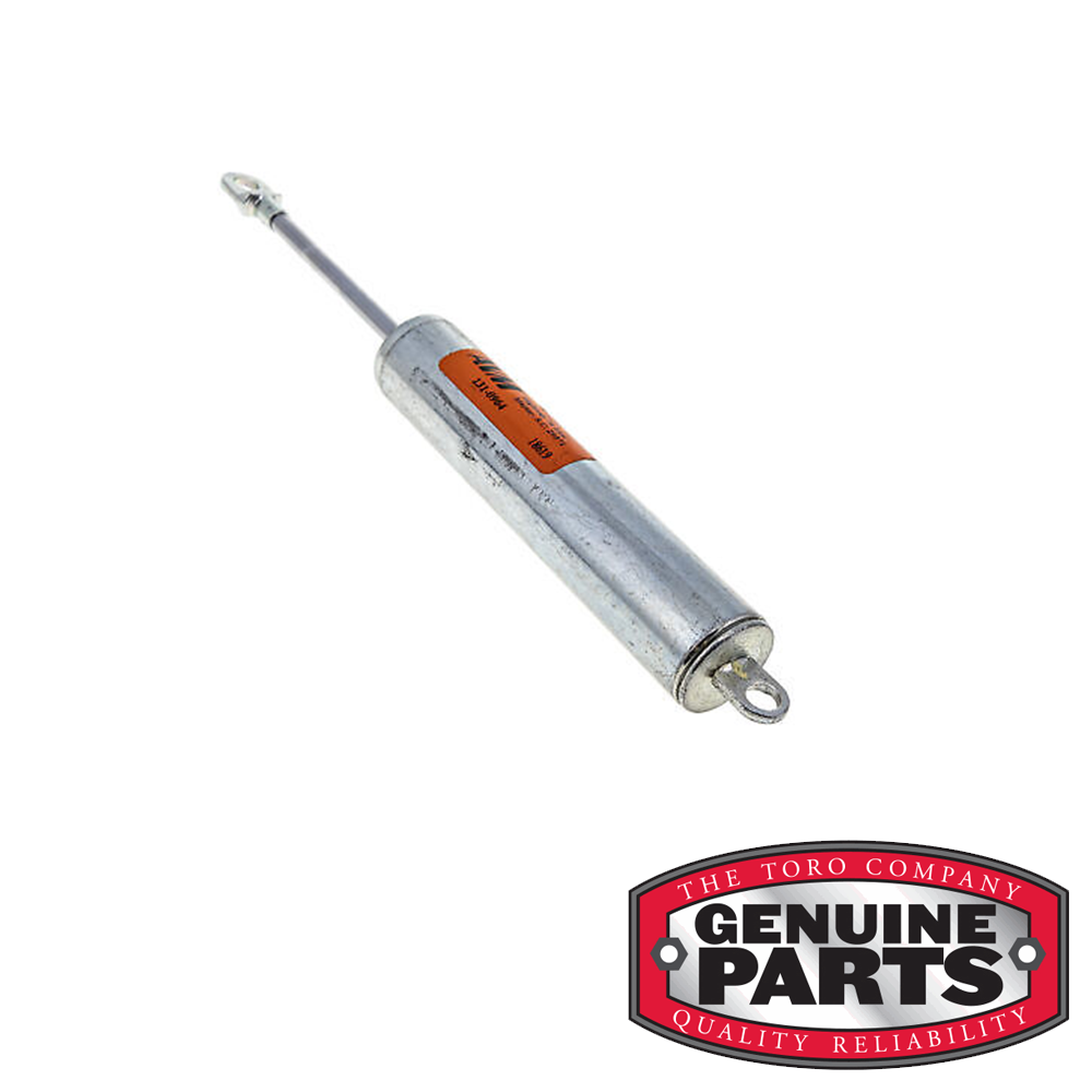 ＊an＊ Genuine OEM Toro 131-0964 Damper for Select Titan & TimeCutter