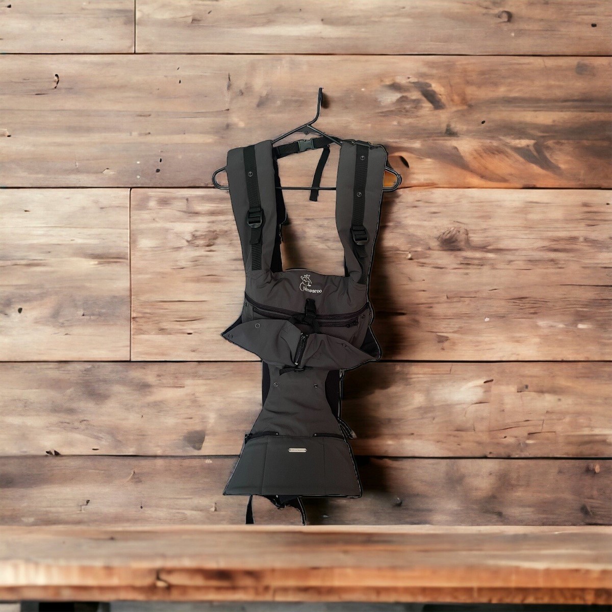 CHIMPAROO TREK BABY CARRIER