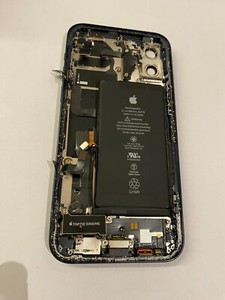 A2479 Akku für Apple iPhone 12 A2403
