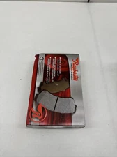 Disc Brake Pad Set-R-Line Ceramic Rear Raybestos MGD1498C