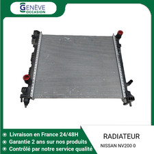 Radiateur Nissan NV200